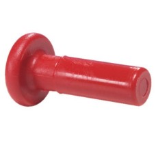 JG John Guest 12mm PUSH ON STOP END PLUG RED PM0812R Caravan Motorhome SC410L